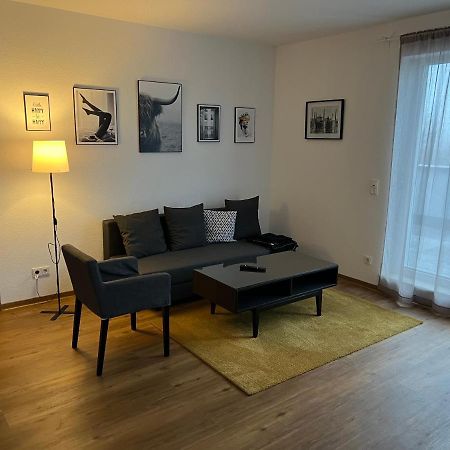 Aparthotel Roxheim Zewnętrze zdjęcie