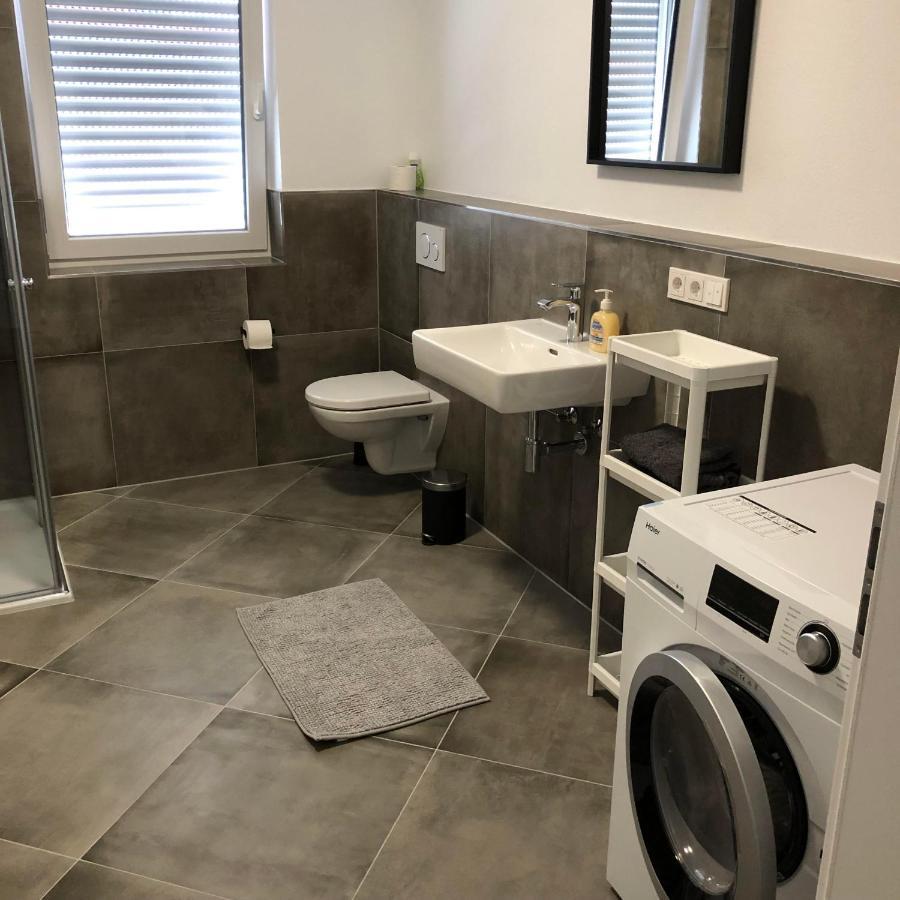Aparthotel Roxheim Zewnętrze zdjęcie