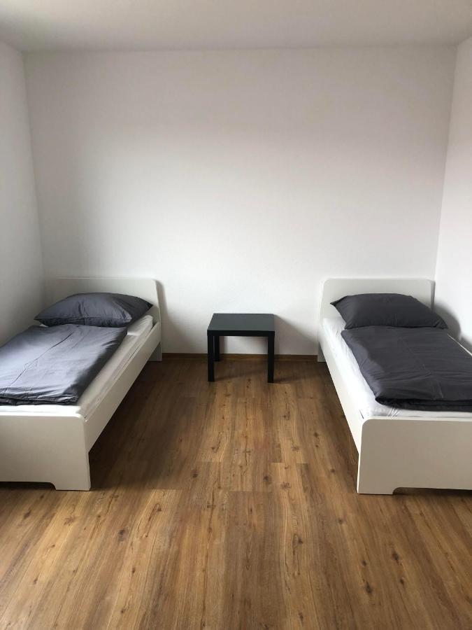 Aparthotel Roxheim Zewnętrze zdjęcie