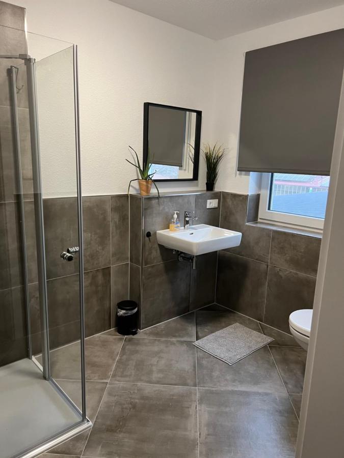 Aparthotel Roxheim Zewnętrze zdjęcie