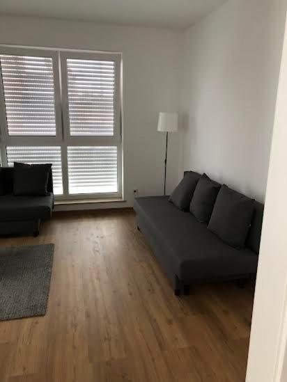 Aparthotel Roxheim Zewnętrze zdjęcie