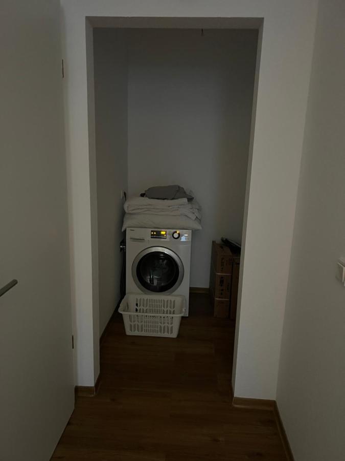 Aparthotel Roxheim Zewnętrze zdjęcie